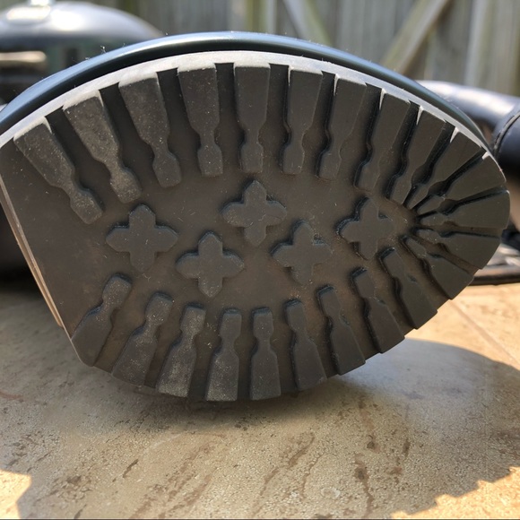 OLGA Herve Leger Stiletto Booties - Picture 8 of 14